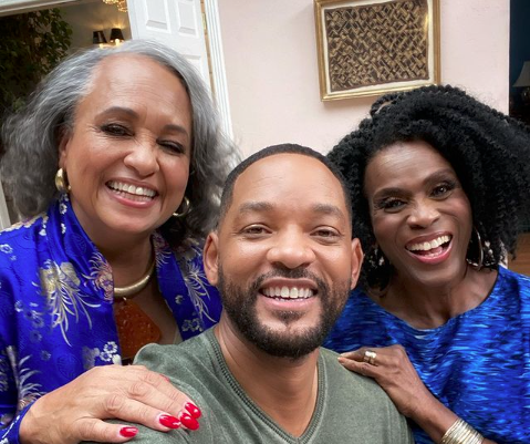 'The Fresh Prince of Bel-Air': How Daphne Maxwell Reid Really Feels About The Aunt Viv Comparisons
