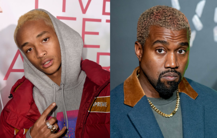 'Omniverse': Anthology Series Starring Jaden Smith As A Young Kanye West In Development At Showtime