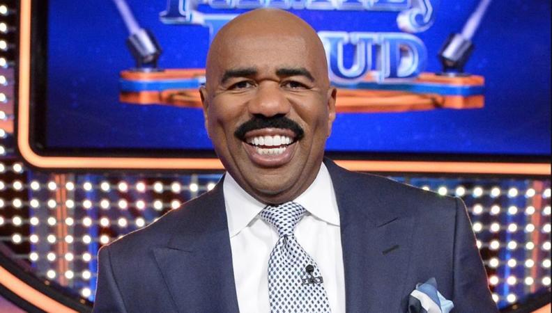 'Family Feud' To Launch In Africa With Steve Harvey As Host