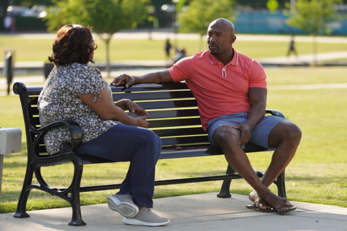 'Love & Marriage: Huntsville' Delivers Most-Watched Episode Ever, Becomes OWN's Top Unscripted Telecast Since 2019 [Exclusive]