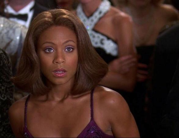 Jada Pinkett Smith's 'Rough' Experience With Wigs On 'Nutty Professor' Set Due To Ignorance About Black Hair