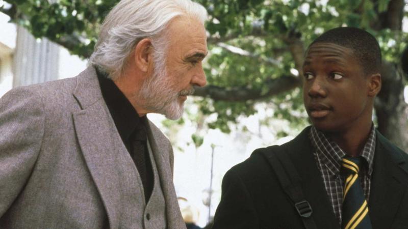 'Finding Forrester' TV Reboot From Steph Curry In Development At NBC, Plot Includes One Big Change