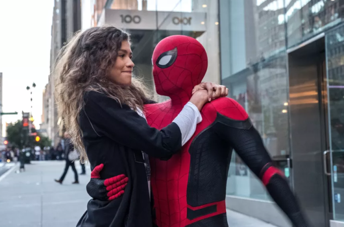 'Spider-Man: Far From Home' Trailer Gives First Look At A Post-Endgame Marvel Universe