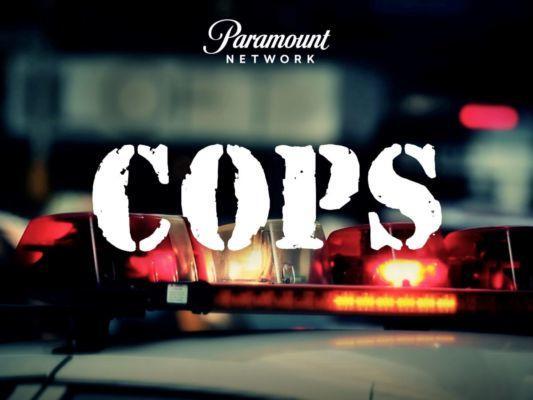 'Cops': Long-Running Police Reality Series Canceled Amid Protests, Calls For Defunding