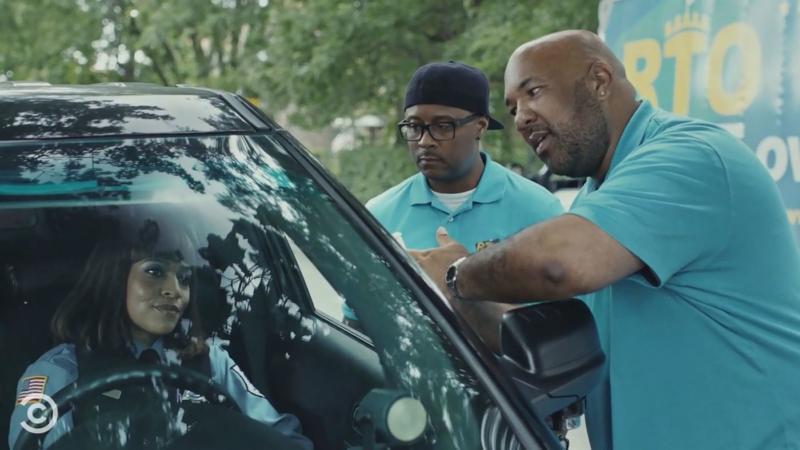 'South Side' Renewed For Season 2 At Comedy Central
