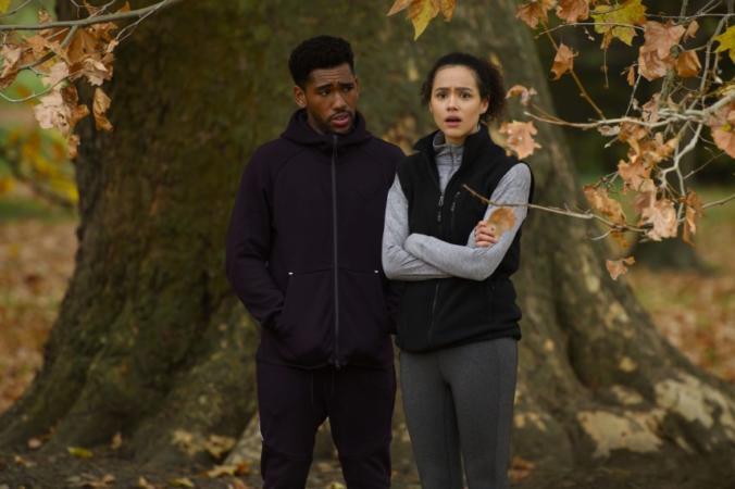 'Four Weddings And A Funeral' Trailer: 'Game Of Thrones' Star Nathalie Emmanuel Leads Hulu's Limited Series Remake Of British Rom-Com
