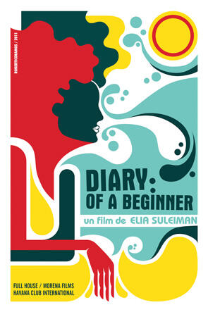 7 Days in Havana Poster - Diary of a Beginner