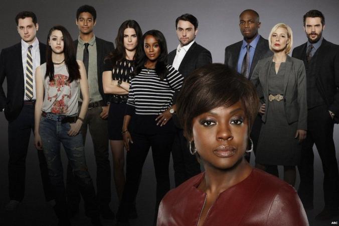 10 Modern Black TV Shows With Perfect Pilots Or Finales