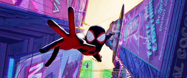 'Spider-Man: Across The Spider-Verse': Watch Miles Morales Meets Other Multiverse Websilingers In New Trailer