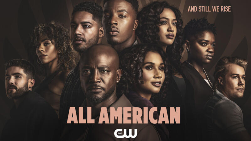 'All American' Gets Early Season 6 Renewal At The CW, The First Show To Get Picked Up Under New Owners