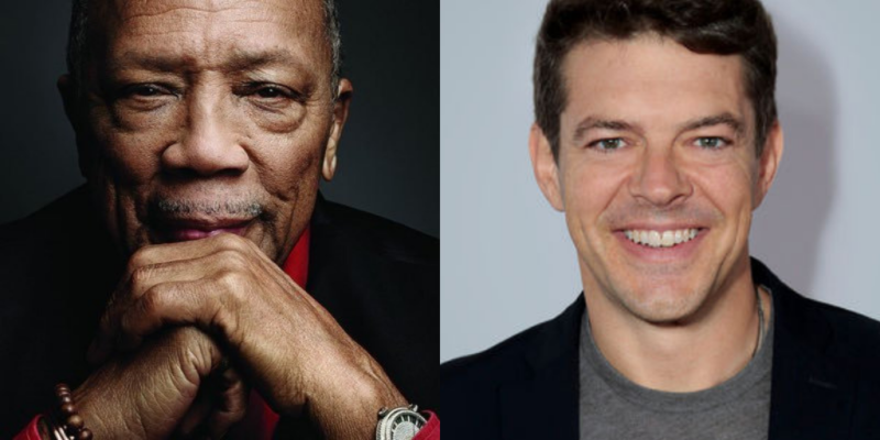 Quincy Jones And 'Get Out' Producer Jason Blum To Be Honored By The African American Film Critics Association