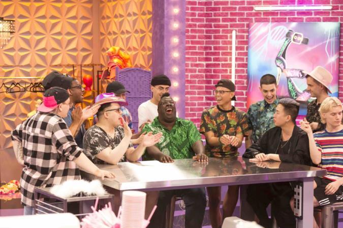 'Canada's Drag Race': Beth On Being Eliminated First, Erasing Self-Doubt And That Foam Pit Ordeal