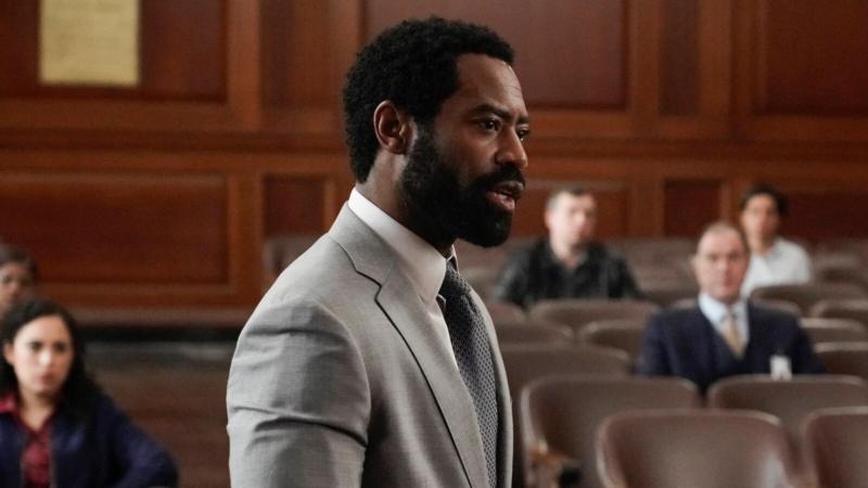 'For Life' Renewed For Season 2 At ABC