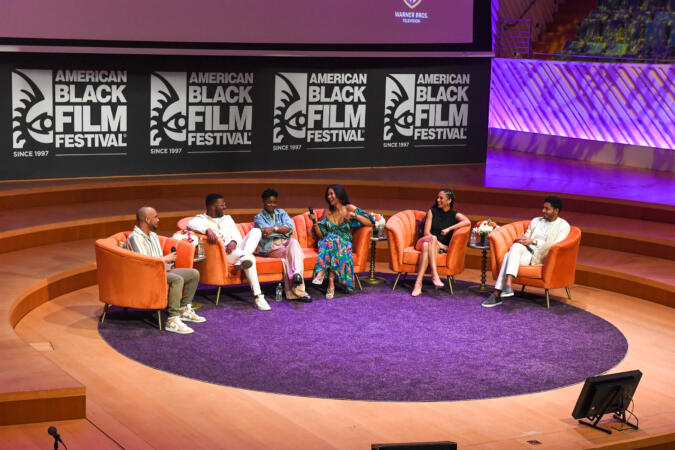 ABFF 2023 Highlights: Panels For 'All American,' 'I'm A Virgo,' 'Found' And More; 'The Perfect Find' Charms Miami
