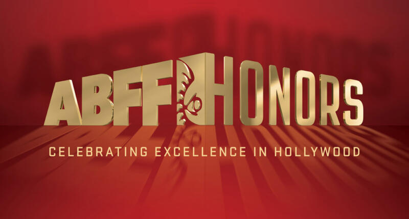 BET Presents American Black Film Festival Honors