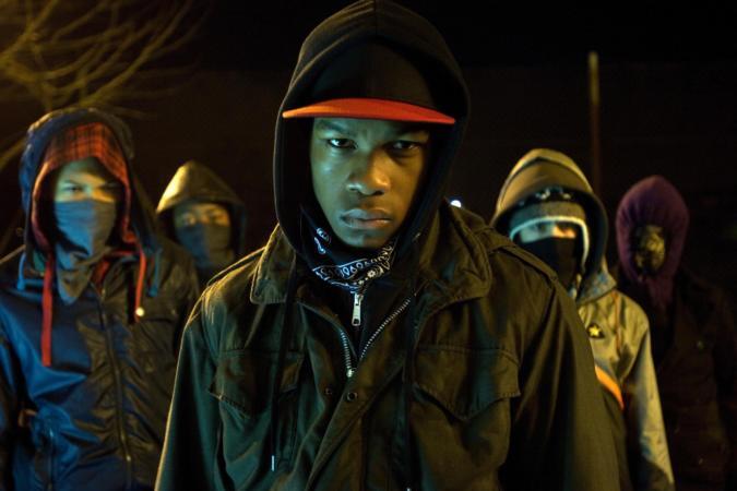 'Attack The Block' Sequel? John Boyega And The Director Have Been In Discussions