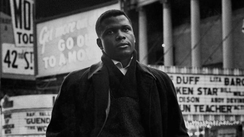 Sidney Poitier Documentary From Apple TV+ Drops First Trailer