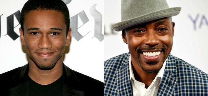 Aaron Mcgruder And Will Packer Team Up For 