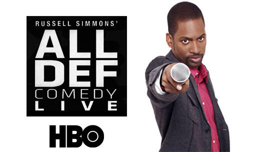 Trailer Russell Simmons Returns To Hbo With All Def Comedy Hosted By Tony Rock Blavity 0930