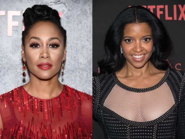 'Altered Carbon' Season 2: Simone Missick To Star With Anthony Mackie; Renée Elise Goldsberry Will Return Despite Cast Shift