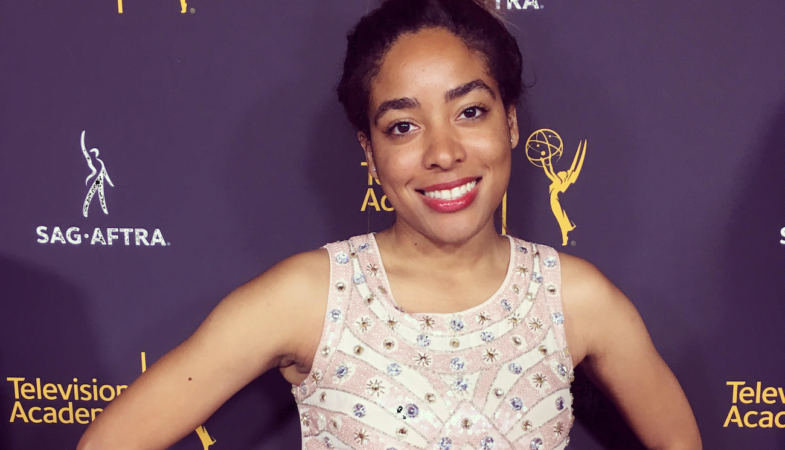 'Twenties' Composer Amanda Jones On Making Music For Ava DuVernay, Lena Waithe And Robin Thede [Interview]