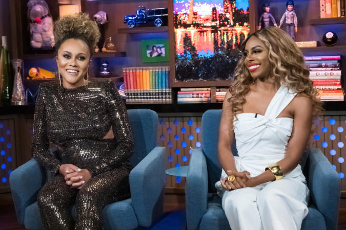 'RHOP': Fans Believe Candiace Dillard and Ashley Darby May Have Ended Their Feud