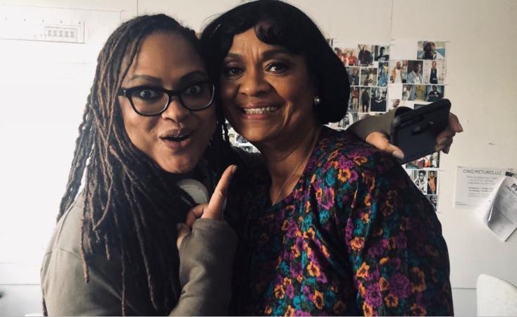 These Two Parents Had Cameos In Ava DuVernay's 'When They See Us'