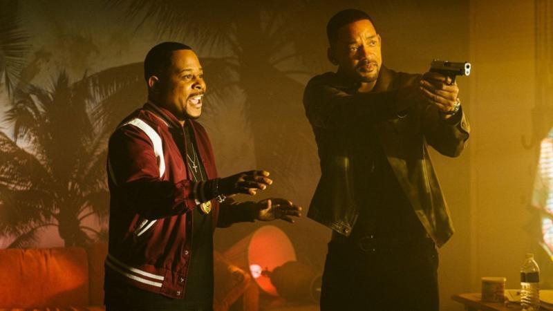 'Bad Boys 4' Is Still In Development And Reports Of It Being Stalled Were 'Inaccurate,' Says Sony Chairman