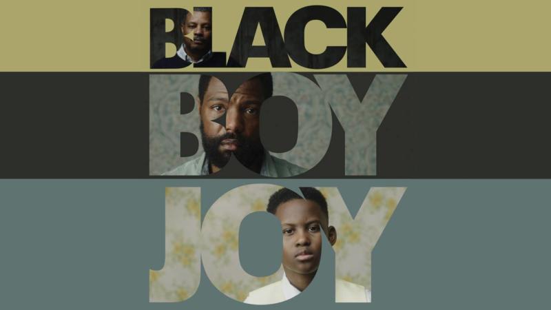 'Black Boy Joy' Director Martina Lee On Allowing Black Men To Be Vulnerable, Toxic Masculinity And Love