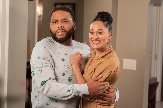 'Black-Ish' Renewed For Eighth And Final Season At ABC