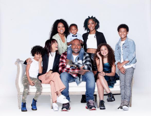 '#blackAF' Renewed For Season 2 At Netflix
