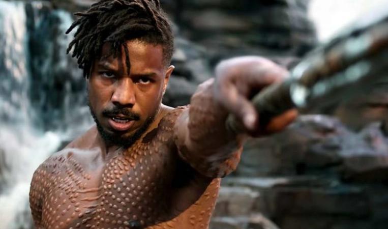 Here's When 'Black Panther' Leaves Netflix For Disney+