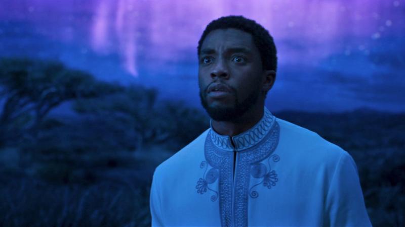 2019 Oscar Nominations: 'Black Panther' Is First Superhero Film To Get 'Best Picture' Nom, Spike Lee Gets First Best Director Nod