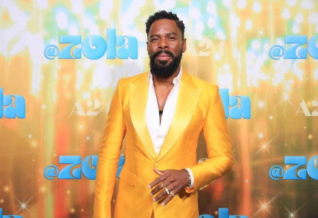 Colman Domingo's 'West Philly, Baby' Searching For Talent Through ALLBLK And ABFF Search