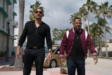 'Bad Boys 4' Officially Announced By Will Smith And Martin Lawrence, Film Is Now In Pre-Production