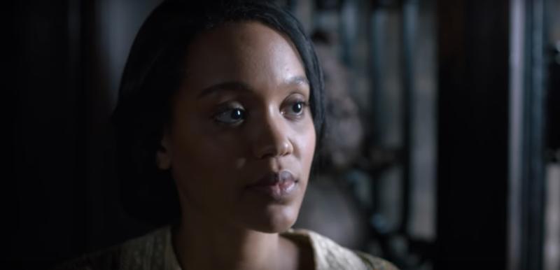 #ShortFilmShoutout: Black Girl Magic Meets Period Piece Mystery In 'Beauty'