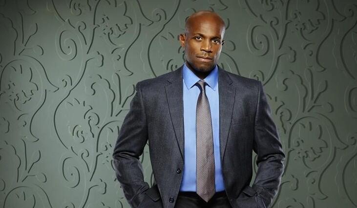 HOW TO GET AWAY WITH MURDER - ABC's "How to Get Away with Murder" stars Billy Brown as Nate. (ABC/Craig Sjodin)