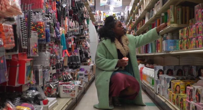 #ShortFilmShoutout: 'Black Girl Church' Explores The Relationship Between The Beauty Supply Store And Black Women