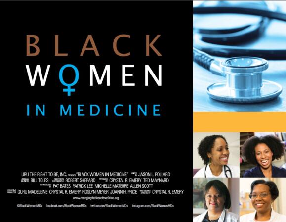 Black Women in Meds