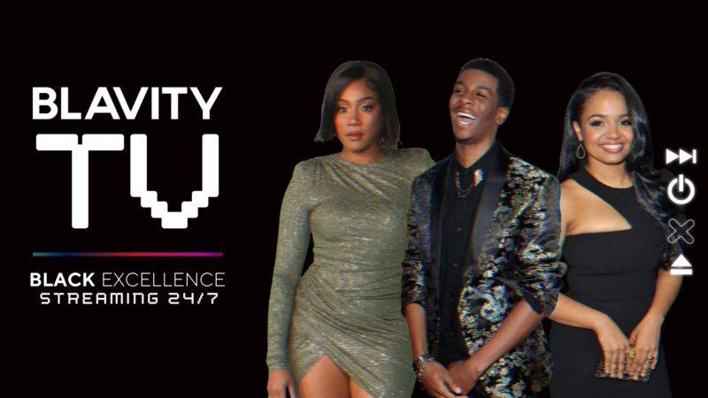 8 Must-See Series On Blavity TV, From 'Up Next' To 'Stamp Tales' And More
