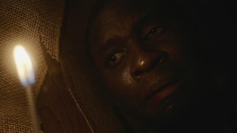 #ShortFilmShoutout: 'Boxed' Takes Viewers On Henry 'Box' Brown's Harrowing Escape To Freedom