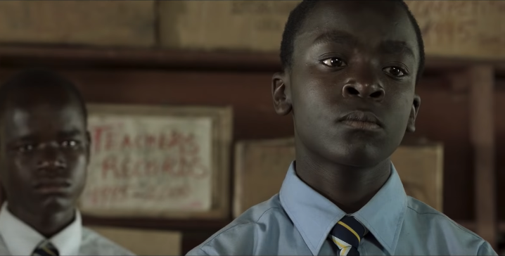'The Boy Who Harnessed The Wind' Trailer: Ingenuity Saves A Starving Village In or Chiwetel Ejiofor's Directorial Debut