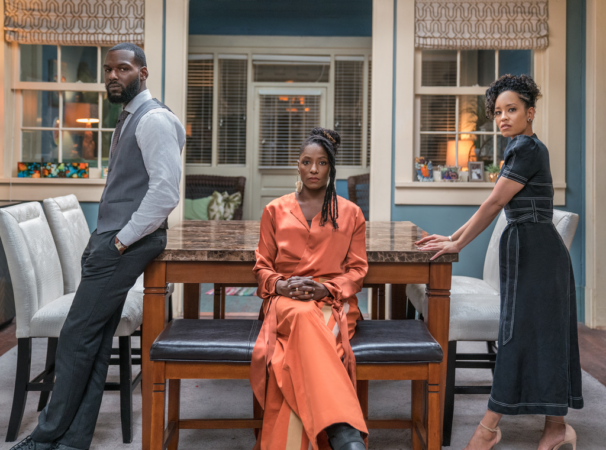 'Queen Sugar': Who Is The Oldest Bordelon Sibling?