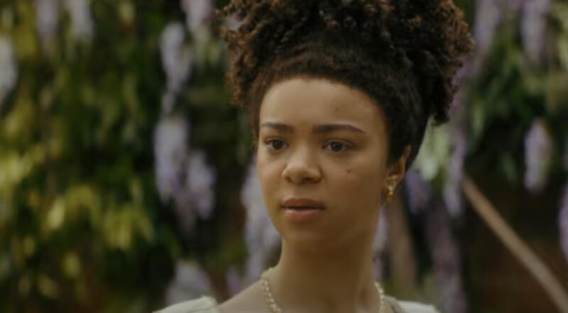 'Queen Charlotte: A Bridgerton Story': First Footage Released For Prequel Spinoff For Netflix’s Hit
