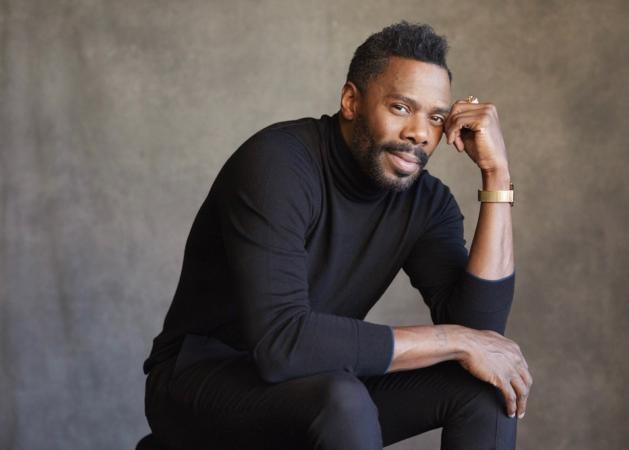 Colman Domingo's 'West Philly Baby' Set At AMC Networks' ALLBLK, Based On His 'Dot' Play