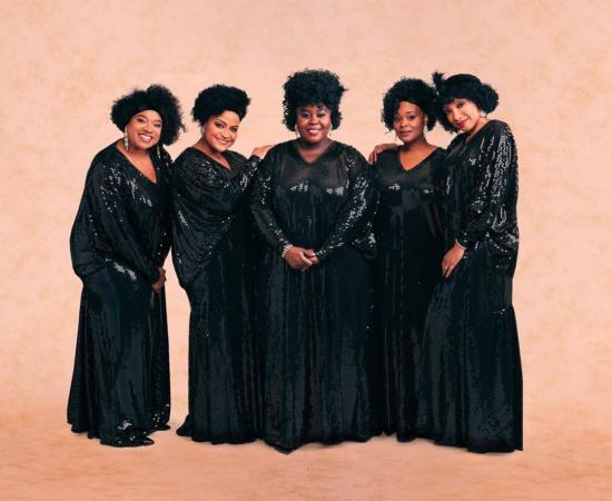 Kierra Sheard Talks Denise's Involvement In 'The Clark Sisters,' Potential Reunion And More