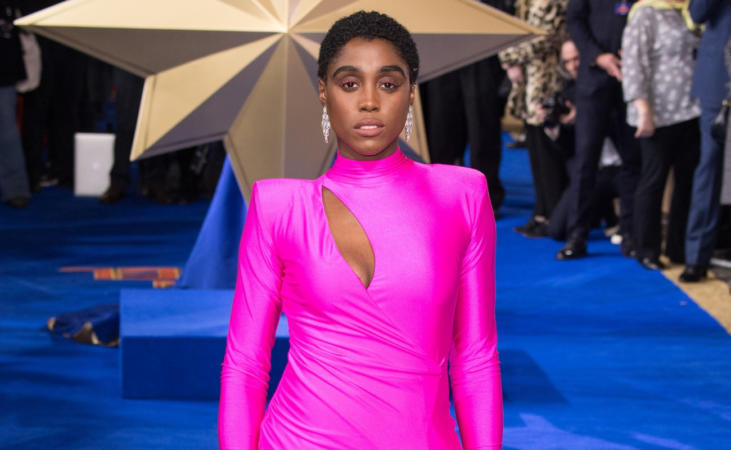 Lashana Lynch On The Diverse New Future Of Marvel: “It’s Only The Beginning"