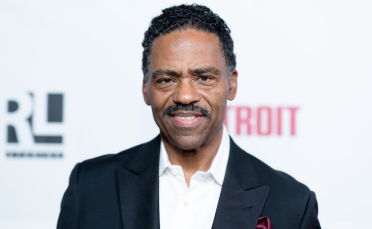 ‘No Place To Be Somebody’: Richard Lawson On Why The Civil Rights-Era Play Still Matters