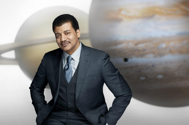 Neil deGrasse Tyson To Return To National Geographic And Fox After Sexual Misconduct Investigation