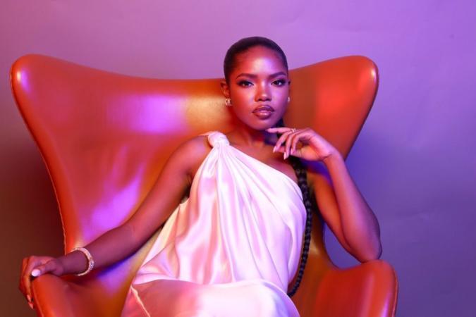 Ryan Destiny To Star In Psychological Horror Film 'Oracle' From Will Packer